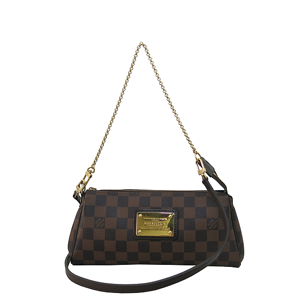 Louis Vuitton(���̺���) N55213 �ٹ̿� ���� ĵ���� ����Ŭ��ġ 2WAY [�λ꼾�Һ���] �̹���2 - ���̺��� �߰���ǰ