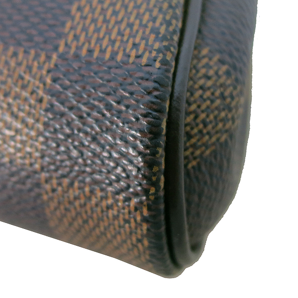 Louis Vuitton(���̺���) N55213 �ٹ̿� ���� ĵ���� ����Ŭ��ġ 2WAY [�λ꼾�Һ���] �̹���5 - ���̺��� �߰���ǰ