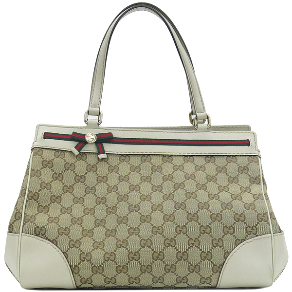 Gucci(����) 257063 GG �ΰ� �ڰ��� ���� ȥ�� ���� ��� ��Ʈ�� �̹���2 - ���̺��� �߰���ǰ