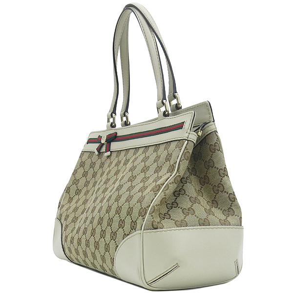 Gucci(����) 257063 GG �ΰ� �ڰ��� ���� ȥ�� ���� ��� ��Ʈ�� �̹���3 - ���̺��� �߰���ǰ