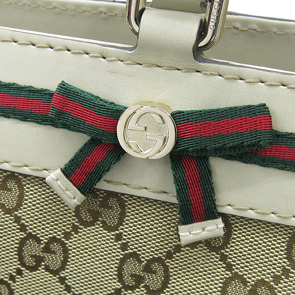 Gucci(����) 257063 GG �ΰ� �ڰ��� ���� ȥ�� ���� ��� ��Ʈ�� �̹���4 - ���̺��� �߰���ǰ