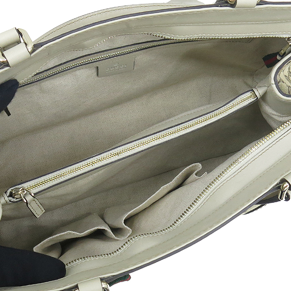 Gucci(����) 257063 GG �ΰ� �ڰ��� ���� ȥ�� ���� ��� ��Ʈ�� �̹���6 - ���̺��� �߰���ǰ