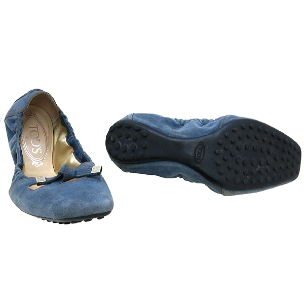 Tod's(����) �����÷� �����̵� ����̺����� �̹���2 - ���̺��� �߰���ǰ