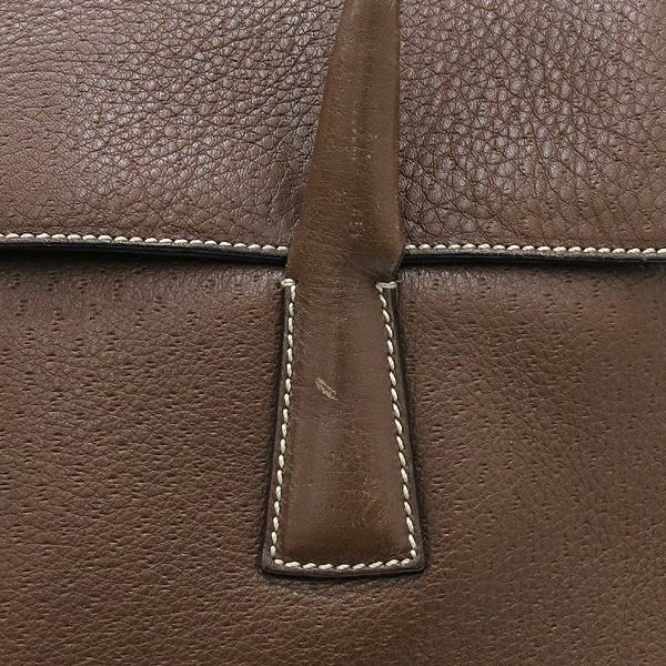 Ferragamo(��󰡸�) 21 2420 ���� ��ġ�� ����Ŭ �����÷� CALF ���� ��Ʈ�� ����� �̹���4 - ���̺��� �߰���ǰ