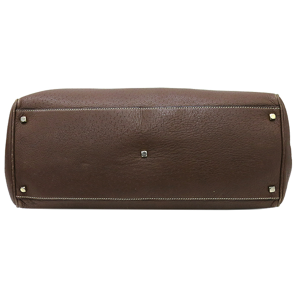 Ferragamo(��󰡸�) 21 2420 ���� ��ġ�� ����Ŭ �����÷� CALF ���� ��Ʈ�� ����� �̹���5 - ���̺��� �߰���ǰ