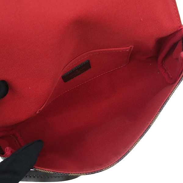 Louis Vuitton(���̺���) N41129 �ٹ̿� ���� ĵ���� ���̺��� MM 2WAY �̹���6 - ���̺��� �߰���ǰ