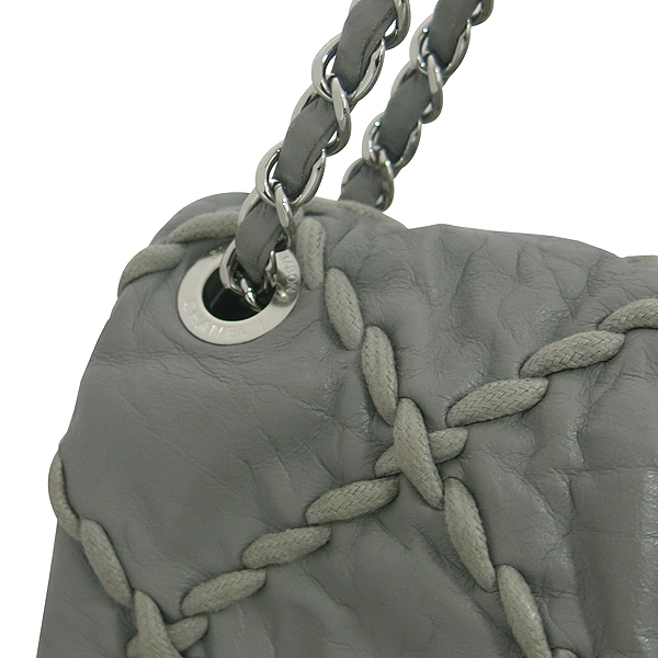 Chanel() A48492Y06516 SAC CLASS RABAT( Ŭ Ʈ) Ʈ Ƽġ ü  [빮] ̹4 - ̺ ߰ǰ