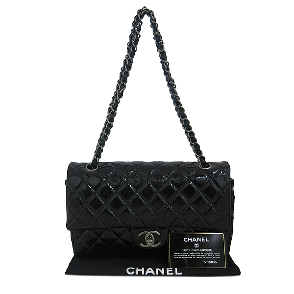 Chanel() A39336Y01799  ̴Ʈ Ŭ M   ü  [빮]