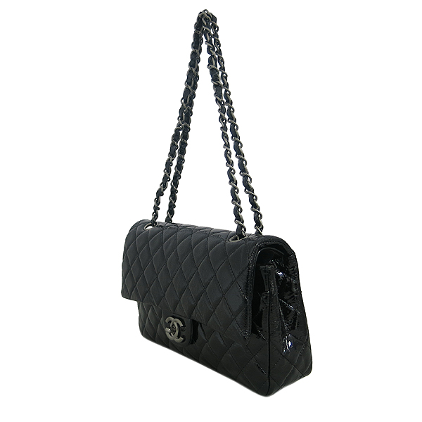 Chanel() A39336Y01799  ̴Ʈ Ŭ M   ü  [빮] ̹3 - ̺ ߰ǰ