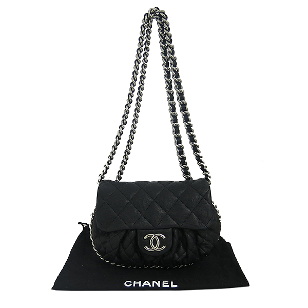 Chanel() A49914Y08261 Ÿ ü  S   ũν [빮]