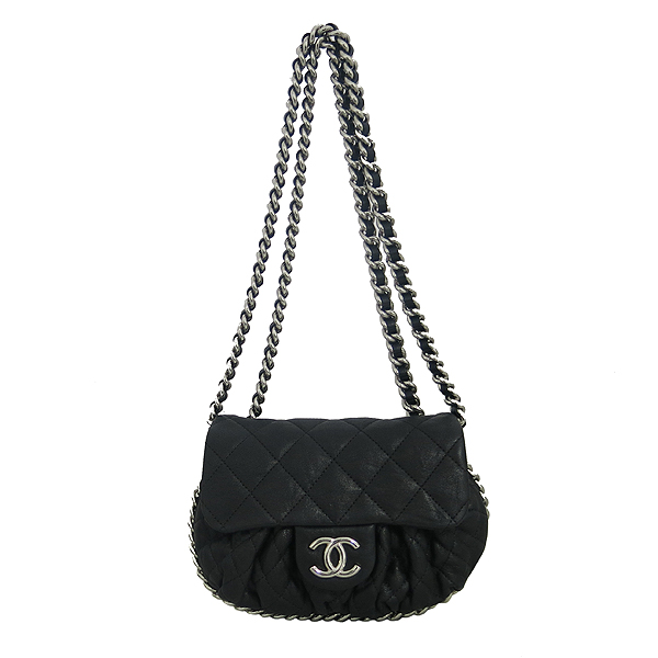 Chanel() A49914Y08261 Ÿ ü  S   ũν [빮] ̹2 - ̺ ߰ǰ