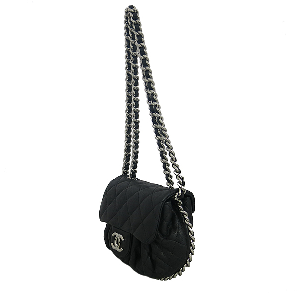 Chanel() A49914Y08261 Ÿ ü  S   ũν [빮] ̹3 - ̺ ߰ǰ