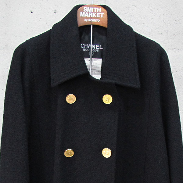 Chanel(����) ���� �÷� ���� ���� ��ư ���ǽ� [���빮��] �̹���2 - ���̺��� �߰���ǰ