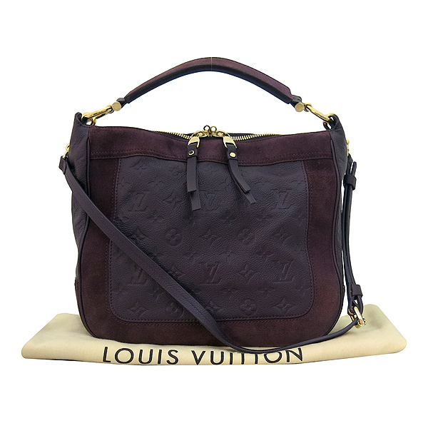 Louis Vuitton(̺) M40583 ׷  AUDACIEUSE ÿ콺 PM Ʈ 2WAY