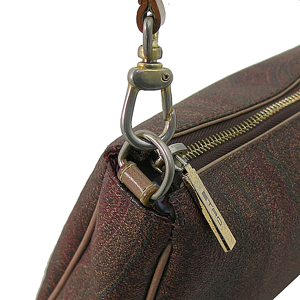 Etro(��Ʈ��) 2478 9906 ������ PVC �̴� ����� [�λ꼾�Һ���] �̹���4 - ���̺��� �߰���ǰ