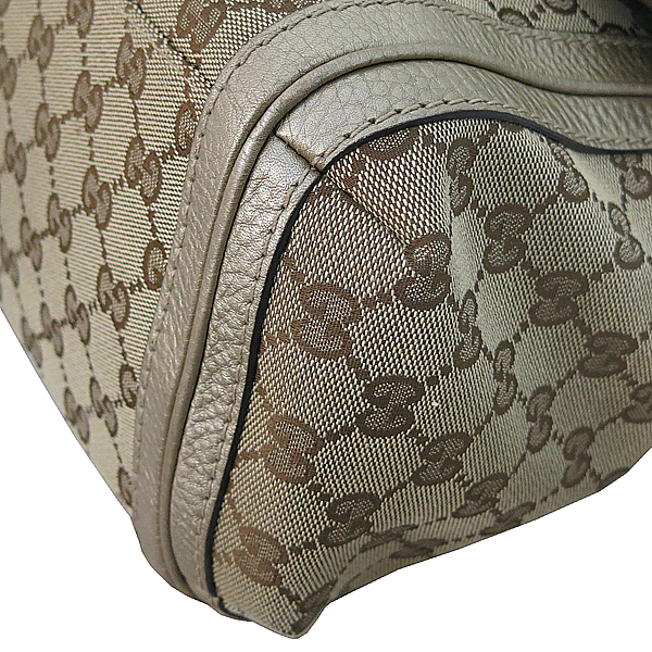 Gucci(����) 282301 GG�ΰ� �ڰ��� ��� ��Ż�� ȥ�� ��� �½���� �����ڵ� ���� ��Ʈ�� + �����Ʈ�� 2WAY [�λ꼾�Һ���] �̹���5 - ���̺��� �߰���ǰ