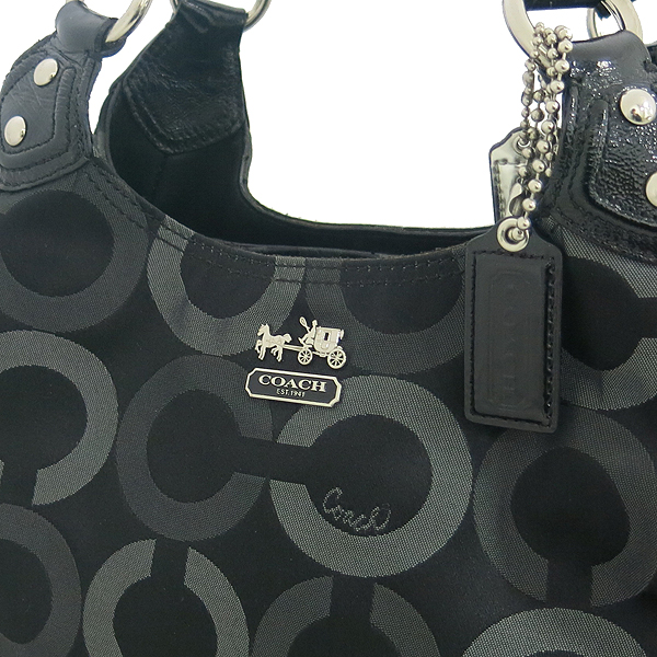 Coach(��ġ) 15573 �ɾ�Ʈ �к긯 ����� [���빮��] �̹���3 - ���̺��� �߰���ǰ