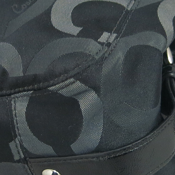 Coach(��ġ) 15573 �ɾ�Ʈ �к긯 ����� [���빮��] �̹���4 - ���̺��� �߰���ǰ