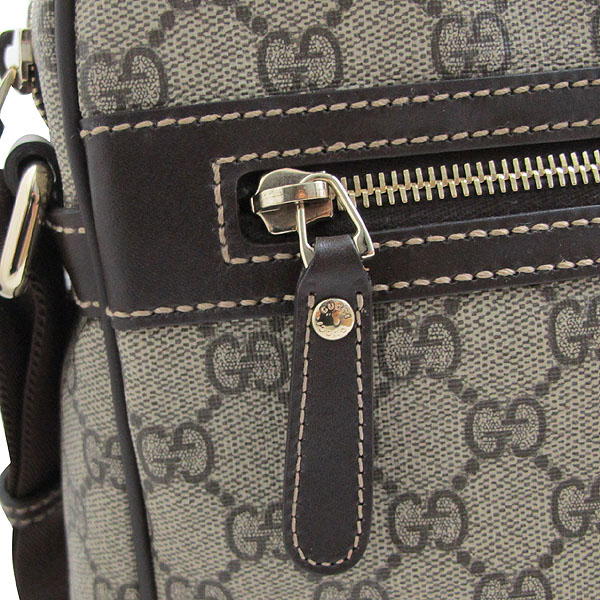 Gucci(����) 201448 GG�ΰ� PVC ũ�ν��� [��õ��] �̹���2 - ���̺��� �߰���ǰ