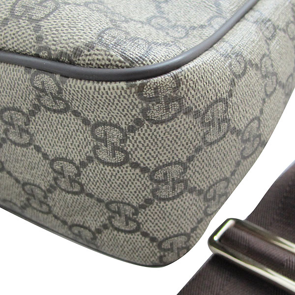 Gucci(����) 201448 GG�ΰ� PVC ũ�ν��� [��õ��] �̹���5 - ���̺��� �߰���ǰ