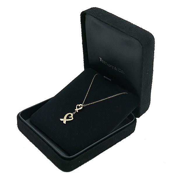 Tiffany(Ƽ�Ĵ�) 18K ���ο��� Paloma Picasso �ȷθ���ī�� ���� ������Ʈ ������Ʈ ü�� ����� [�λ꼾�Һ���] �̹���2 - ���̺��� �߰���ǰ