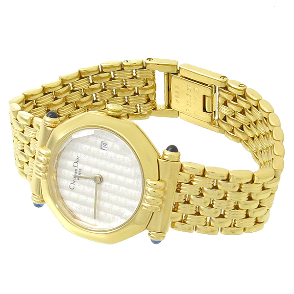 Dior(ũ����î���) D64 151 ��ƽ ���� ������ �ð� �̹���2 - ���̺��� �߰���ǰ