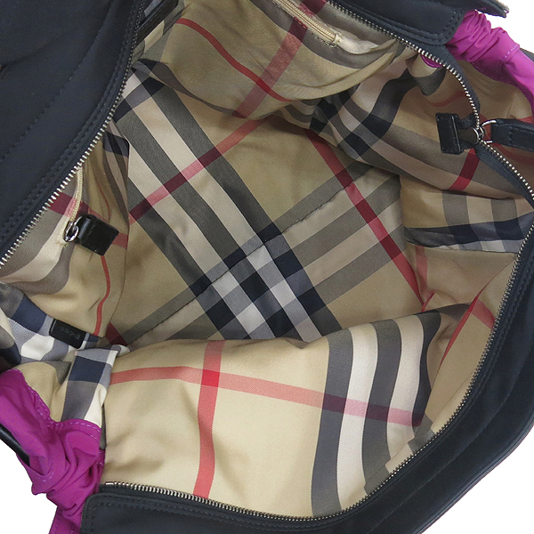 Burberry(������) 3900444 ���� �ΰ� ���� �к긯 ������ ����� �̹���5 - ���̺��� �߰���ǰ