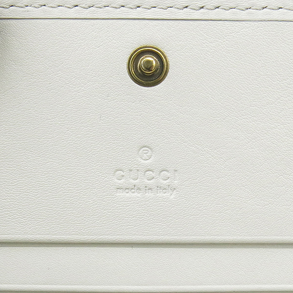 Gucci(����) 443125 GG�ΰ� MARMONT(����Ʈ) ���� ���� ������ �̹���4 - ���̺��� �߰���ǰ