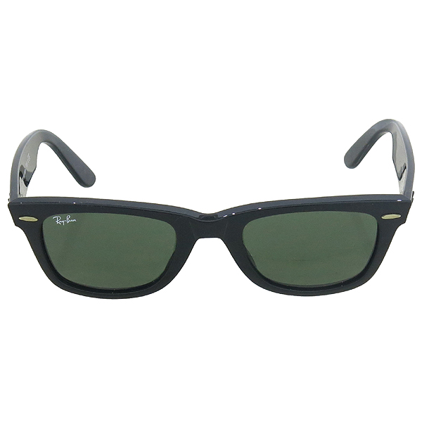 RAY-BAN(���̺�) RB2140 WAYFARER ���� ���� ���۶� �̹���2 - ���̺��� �߰���ǰ
