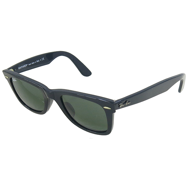 RAY-BAN(���̺�) RB2140 WAYFARER ���� ���� ���۶� �̹���3 - ���̺��� �߰���ǰ