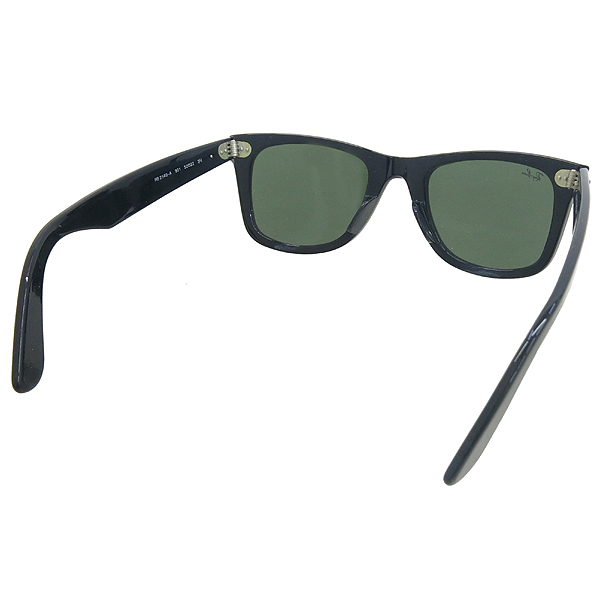 RAY-BAN(���̺�) RB2140 WAYFARER ���� ���� ���۶� �̹���4 - ���̺��� �߰���ǰ