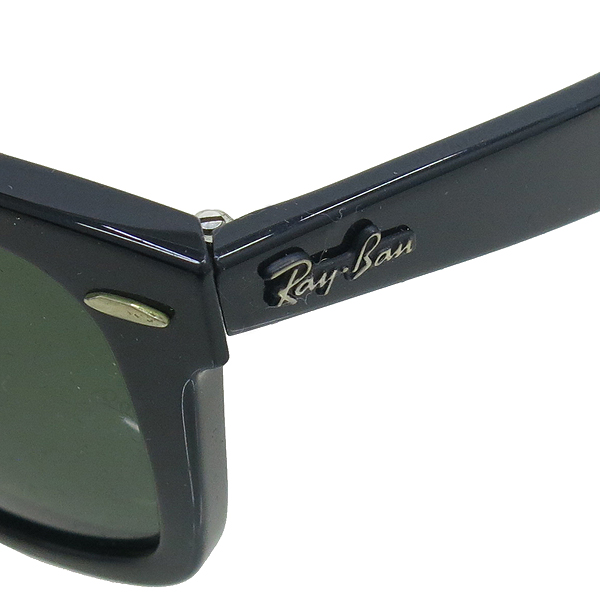 RAY-BAN(���̺�) RB2140 WAYFARER ���� ���� ���۶� �̹���5 - ���̺��� �߰���ǰ