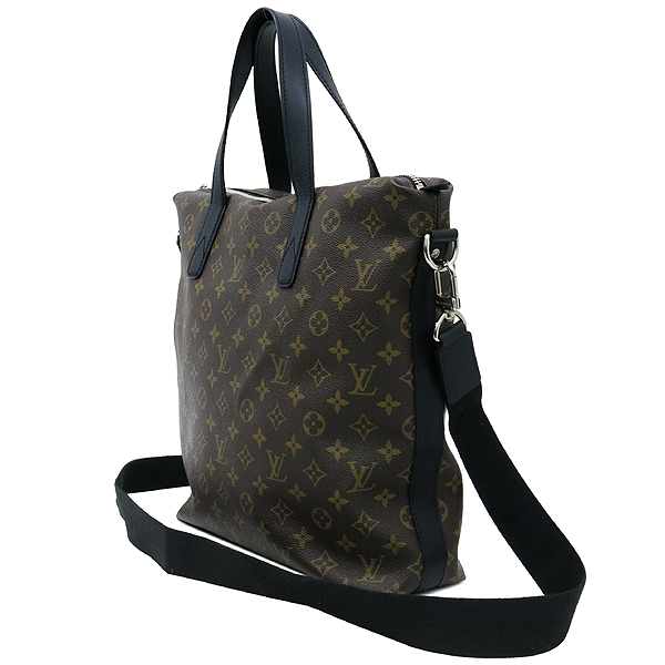Louis Vuitton(���̺���) M40388 ���׷� ��ī�縣 ĵ���� Űź ��Ʈ��+�����Ʈ�� �̹���2 - ���̺��� �߰���ǰ