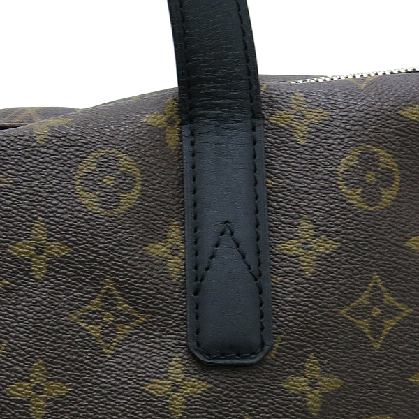 Louis Vuitton(���̺���) M40388 ���׷� ��ī�縣 ĵ���� Űź ��Ʈ��+�����Ʈ�� �̹���3 - ���̺��� �߰���ǰ