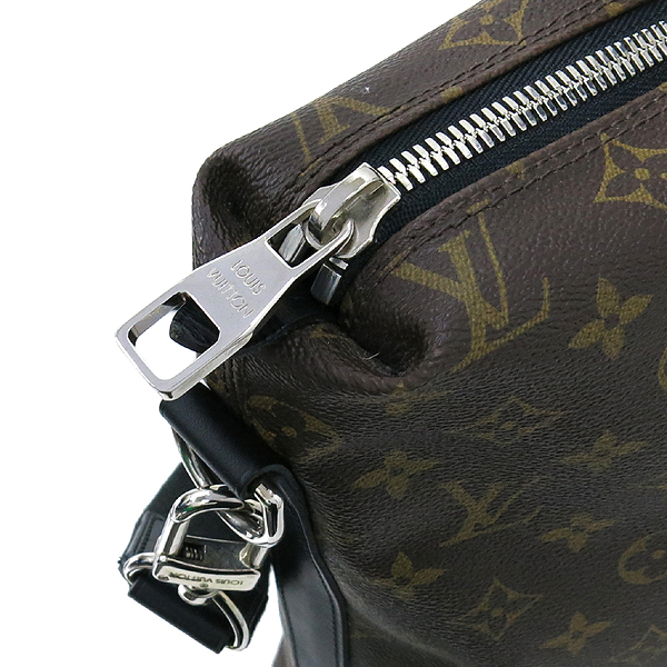 Louis Vuitton(���̺���) M40388 ���׷� ��ī�縣 ĵ���� Űź ��Ʈ��+�����Ʈ�� �̹���4 - ���̺��� �߰���ǰ