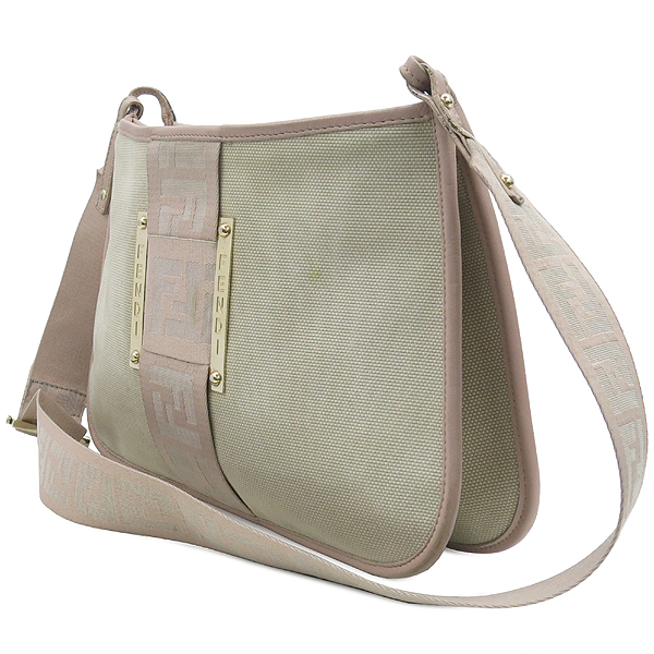 Fendi(���) 8BT084 ���� �ΰ� ������ ũ�ν��� [��������] �̹���3 - ���̺��� �߰���ǰ