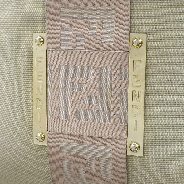 Fendi(���) 8BT084 ���� �ΰ� ������ ũ�ν��� [��������] �̹���4 - ���̺��� �߰���ǰ