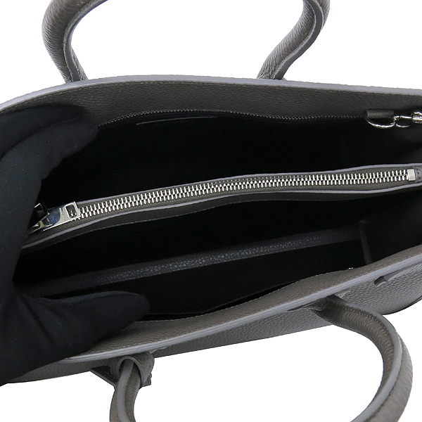 SAINT LAURENT PARIS(���ζ��ĸ�) 355153 MINI SAC JOUR �׷��� �̴� �� ���긣 ���� ������ ��Ʈ�� + �����Ʈ�� 2WAY �̹���7 - ���̺��� �߰���ǰ