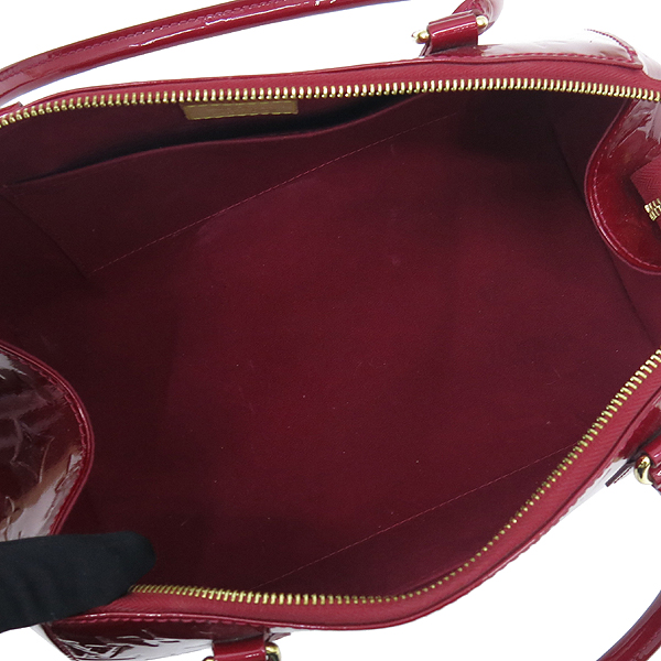 Louis Vuitton(���̺���) M91494 ���׷� ������ ���ٹ��� ������PM ����� �̹���4 - ���̺��� �߰���ǰ