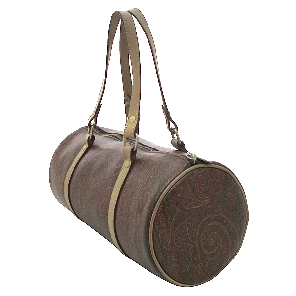 Etro(��Ʈ��)  043 729 ������ PVC ���� ���� ��Ʈ�� [��õ ������] �̹���2 - ���̺��� �߰���ǰ