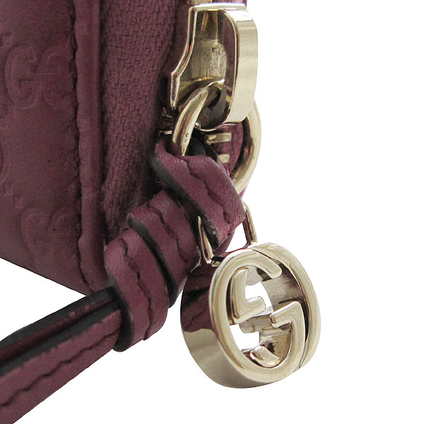 Gucci(����) 394005 ��ũ �ø� ���� ���� ������ [��õ��] �̹���4 - ���̺��� �߰���ǰ