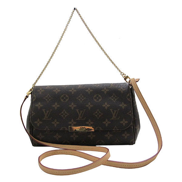 Louis Vuitton(���̺���) M40718 ���׷� ĵ���� ���̺��� MM 2WAY [��õ��] �̹���2 - ���̺��� �߰���ǰ