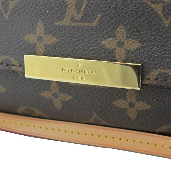 Louis Vuitton(���̺���) M40718 ���׷� ĵ���� ���̺��� MM 2WAY [��õ��] �̹���3 - ���̺��� �߰���ǰ