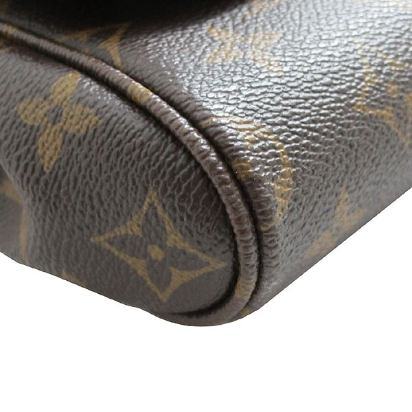 Louis Vuitton(���̺���) M40718 ���׷� ĵ���� ���̺��� MM 2WAY [��õ��] �̹���4 - ���̺��� �߰���ǰ