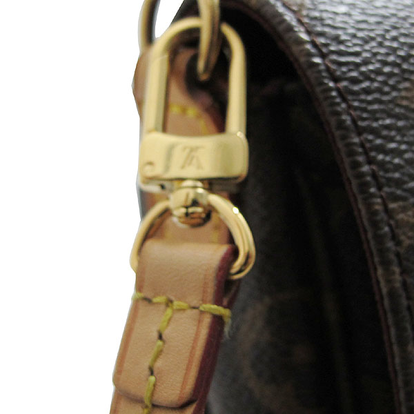 Louis Vuitton(���̺���) M40718 ���׷� ĵ���� ���̺��� MM 2WAY [��õ��] �̹���5 - ���̺��� �߰���ǰ