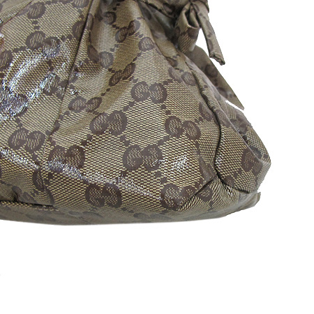 Gucci(����) 197020 GG�ΰ� ���̴�Ʈ ��Ʈ�� [��õ ������] �̹���3 - ���̺��� �߰���ǰ