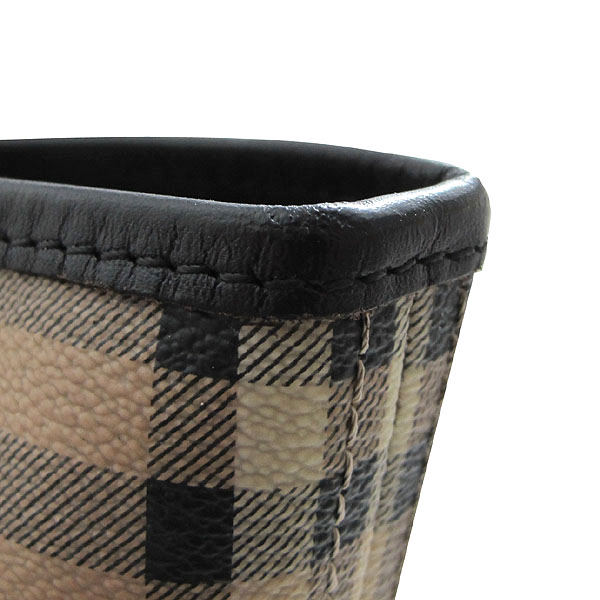 Burberry(������) ���̸���üũ ���� ���� Ʈ���� ����� [��õ��] �̹���5 - ���̺��� �߰���ǰ