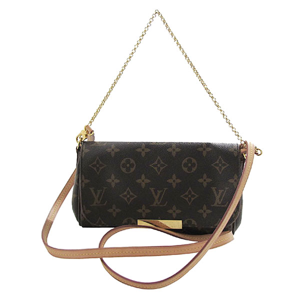 Louis Vuitton(���̺���) M40717 ���׷� ĵ���� ���̺��� PM 2WAY [��õ��] �̹���2 - ���̺��� �߰���ǰ