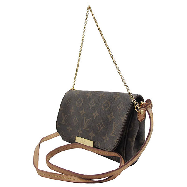 Louis Vuitton(���̺���) M40717 ���׷� ĵ���� ���̺��� PM 2WAY [��õ��] �̹���3 - ���̺��� �߰���ǰ