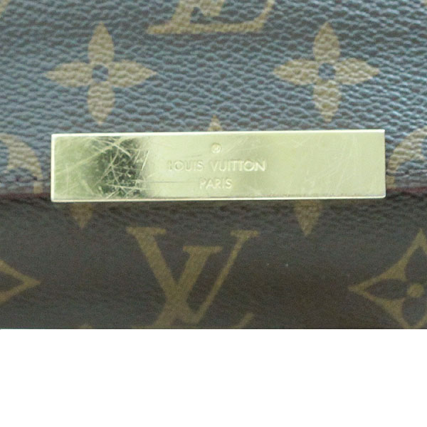 Louis Vuitton(���̺���) M40717 ���׷� ĵ���� ���̺��� PM 2WAY [��õ��] �̹���5 - ���̺��� �߰���ǰ
